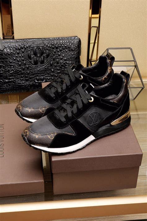 sneakers louis vuitton run away replica|louis vuitton run away dhgate.